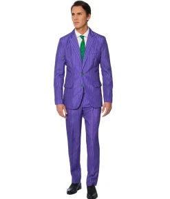 Suitmeister The Joker