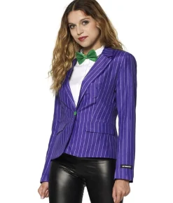 Suitmeister The Joker blazer
