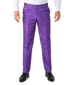 Suitmeister The Joker, lang jakke