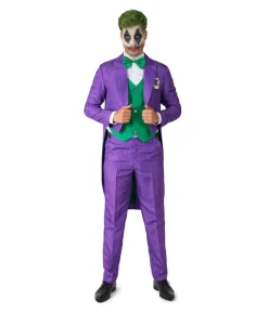 Suitmeister The Joker, lang jakke