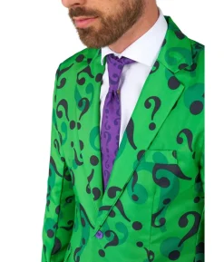 Suitmeister The Riddler