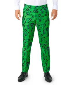 Suitmeister The Riddler