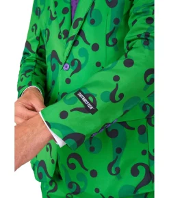 Suitmeister The Riddler