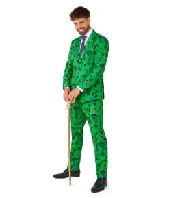 Suitmeister The Riddler