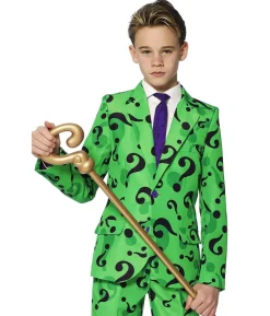 Suitmeister The Riddler