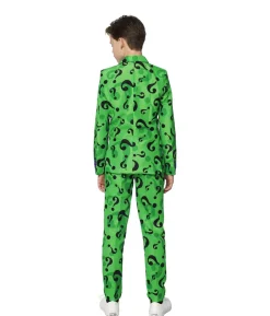 Suitmeister The Riddler
