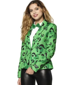 Suitmeister The Riddler jakke