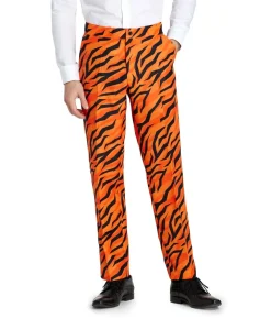 Suitmeister Tiger orange