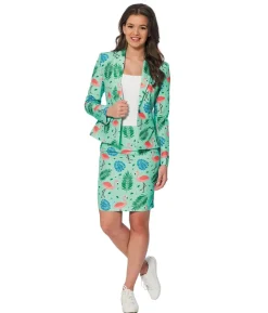 Suitmeister Tropical