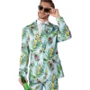 Suitmeister Tropical Beer Blue