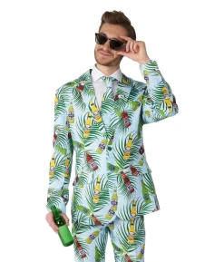 Suitmeister Tropical Beer Blue