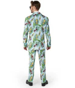 Suitmeister Tropical Beer Blue