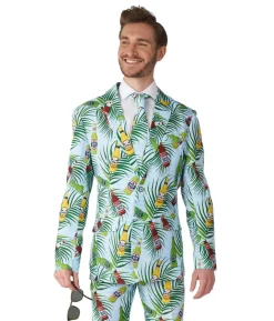 Suitmeister Tropical Beer Blue