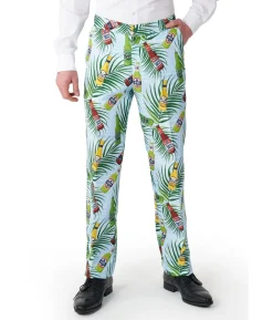 Suitmeister Tropical Beer Blue
