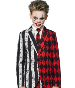 Suitmeister Twisted Circus