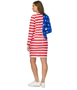 Suitmeister USA Flag