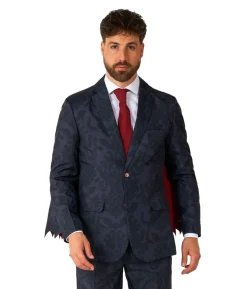 Suitmeister Victorian Vampire