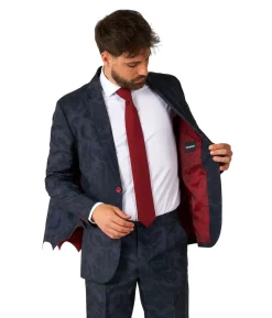 Suitmeister Victorian Vampire