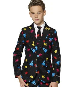 Suitmeister Videogame