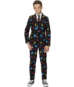 Suitmeister Videogame