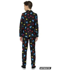 Suitmeister Videogame