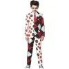 Suitmeister Vintage Clown