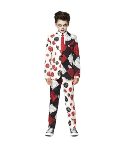 Suitmeister Vintage Clown