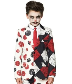Suitmeister Vintage Clown
