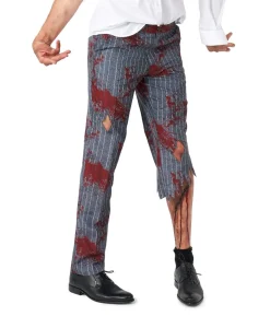 Suitmeister Zombie
