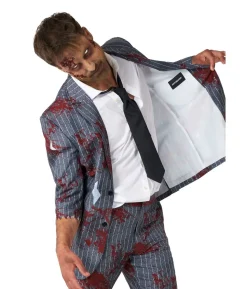 Suitmeister Zombie
