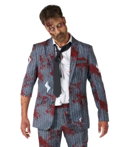 Suitmeister Zombie