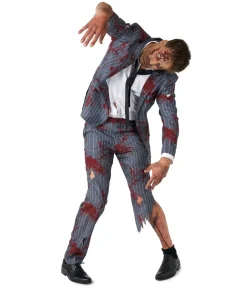 Suitmeister Zombie