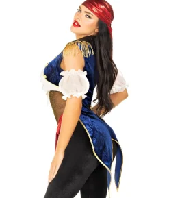 Sultry Pirate kostume
