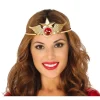Superhelte tiara