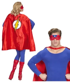 Superhelt kappe