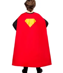 Superman kappe