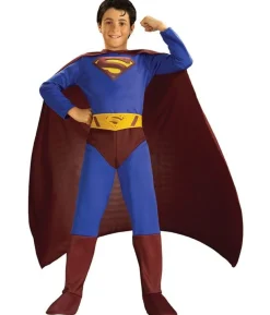 Superman kostume