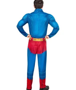 Superman kostume