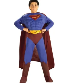 Superman kostume