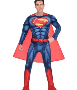 Superman kostume