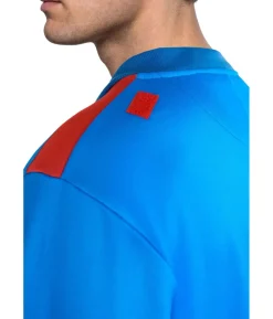 Superman kostume til voksne