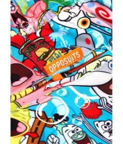 SvampeBob badeshorts