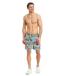 SvampeBob badeshorts