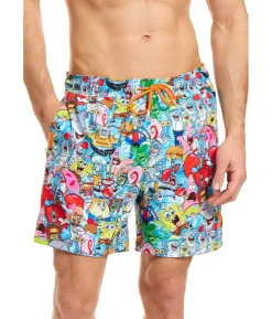 SvampeBob badeshorts