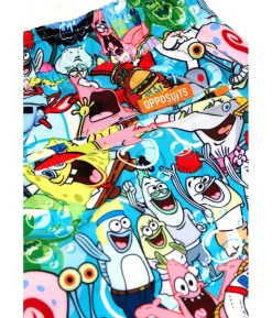 SvampeBob badeshorts