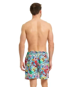SvampeBob badeshorts