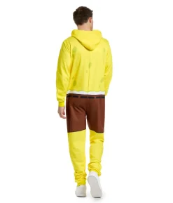 SvampeBob kostume