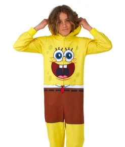 SvampeBob kostume