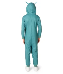SvampeBob Plankton kostume
