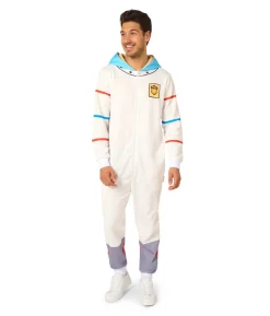 SvampeBob Sandy kostume til voksne